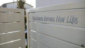 Residenza Verona New Life, Beccacivetta-Azzano